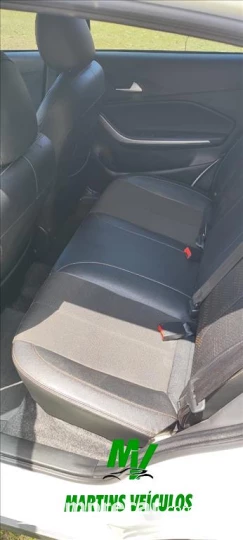 TIGGO 2 1.5 MPFI 16V Look