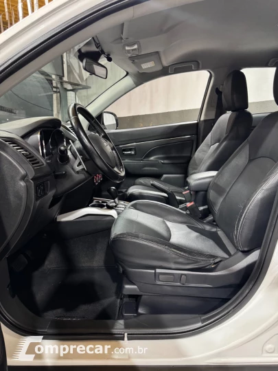 ASX 2.0 4X4 AWD 16V