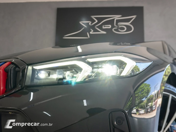 330e M Sport 2.0 Turbo Híbrido Aut.