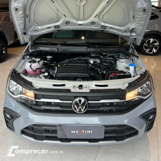 Saveiro Extreme 1.6 Flex 16V CD