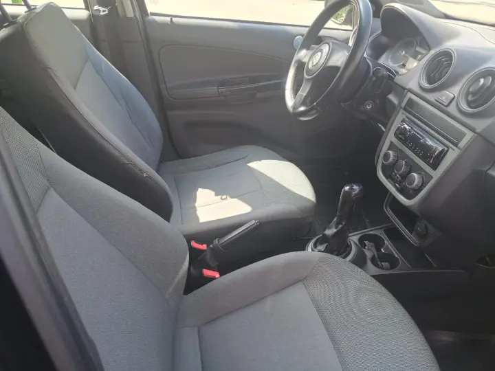 Gol G5 1.0