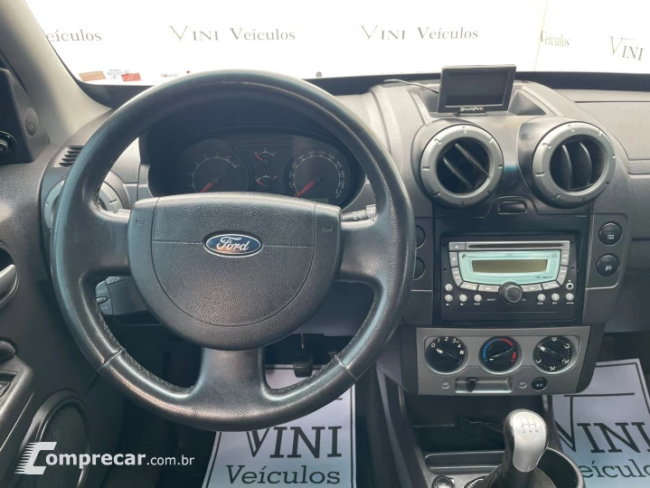 ECOSPORT 1.6 XLT Freestyle 8V