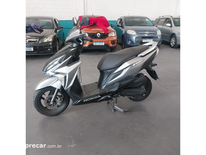 ELITE 125