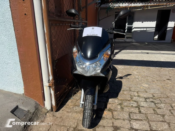 PCX