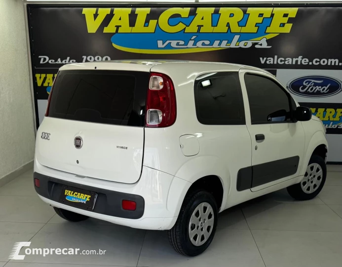 UNO 1.0 Vivace 8V