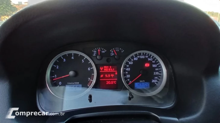 GOLF 1.6 MI Sportline 8V