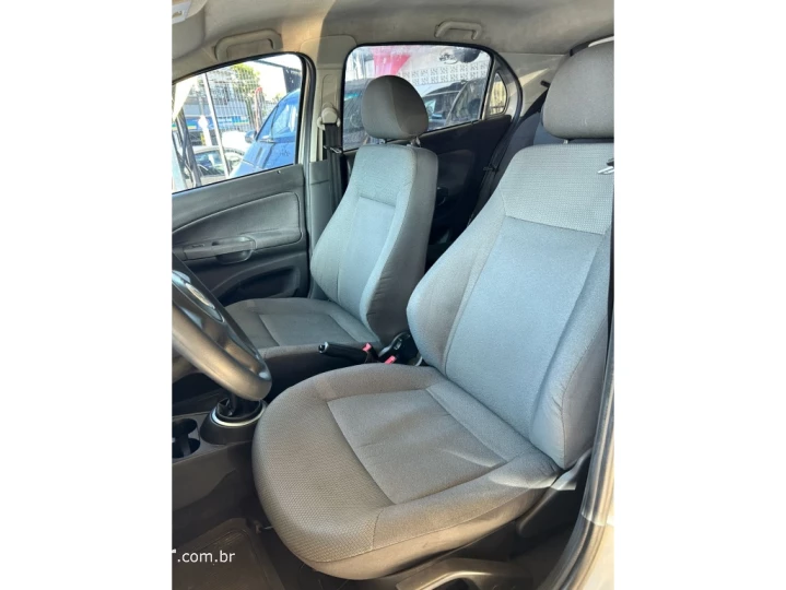 GOL 1.0 MI 8V FLEX 4P MANUAL G.IV