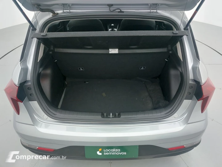 HB20 1.0 12V FLEX COMFORT PLUS MANUAL