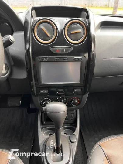 DUSTER 20 D 4X2A