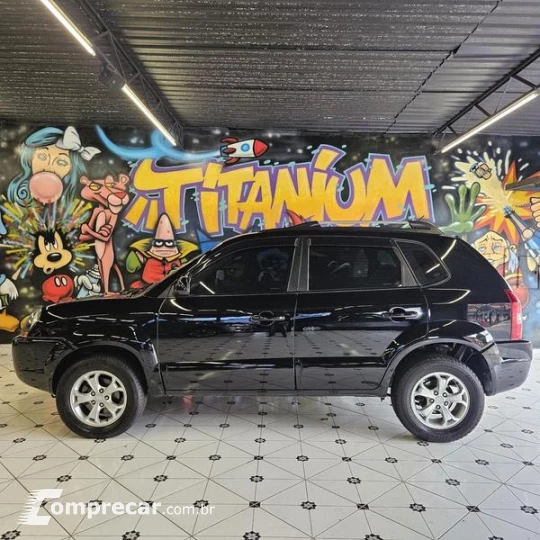 TUCSON GLSB