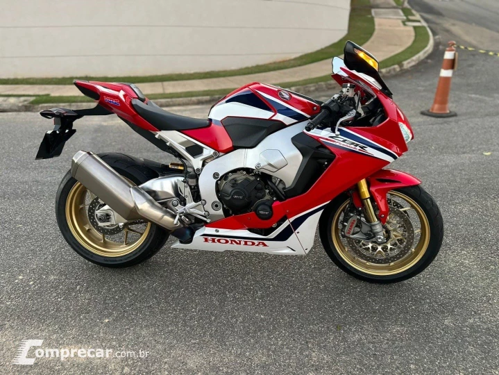 CBR 1000 RR FIREBLADE SP