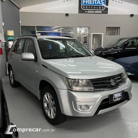 GRAND VITARA 2.0 4X2 16V