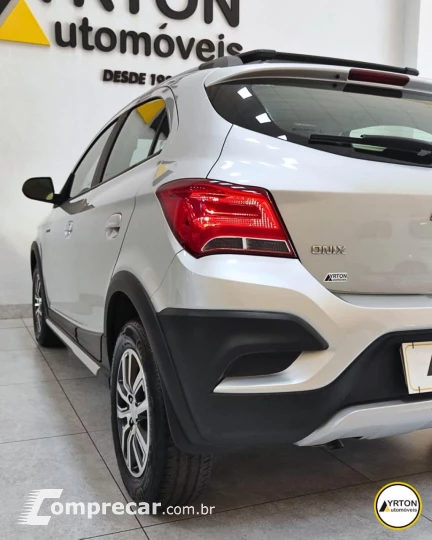Onix Hatch 1.4 4P FLEX ACTIVE