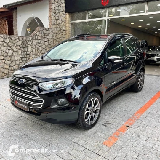 ECOSPORT 1.6 SE 16V