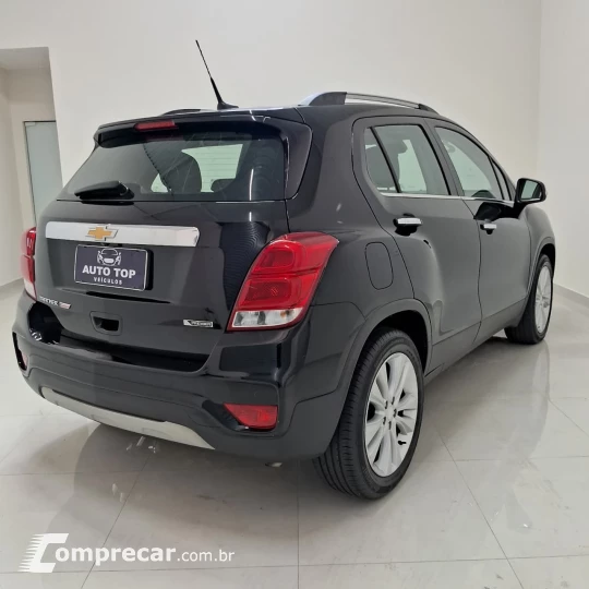 TRACKER 1.4 16V Turbo Premier