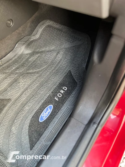 KA 1.0 Ti-vct SE