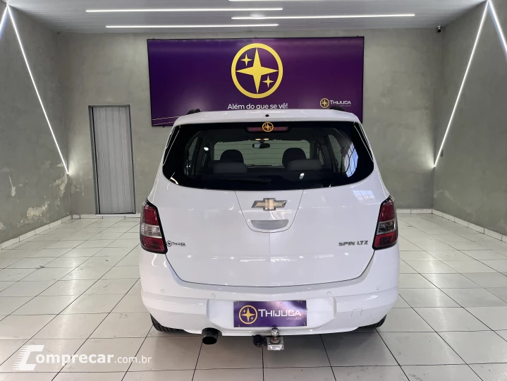 SPIN 1.8 LTZ 8V