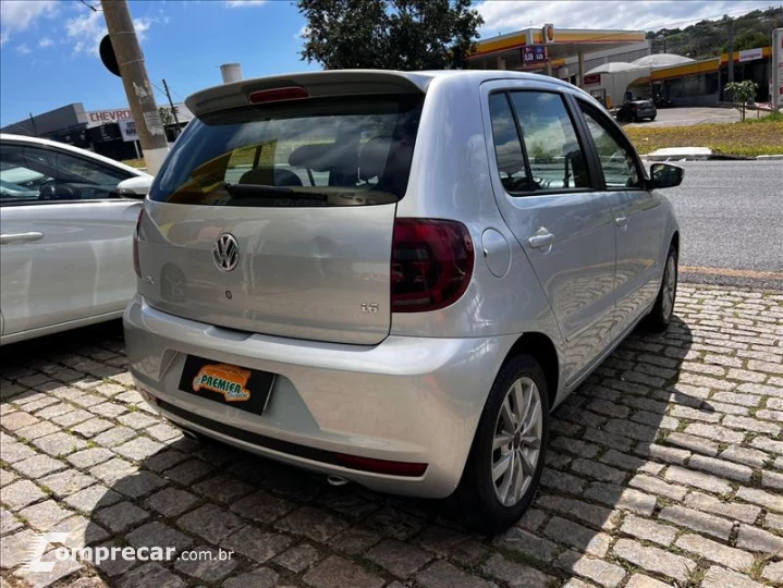 FOX 1.6 MI Prime 8V