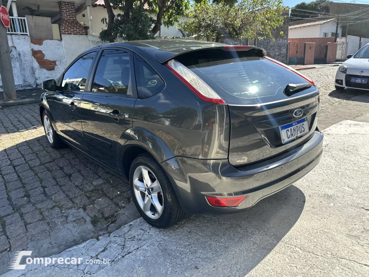 FOCUS 1.6 S Hatch 16V