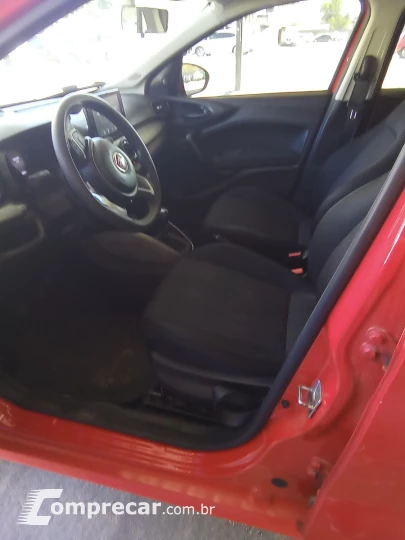 ARGO DRIVE 1.0 6V Flex