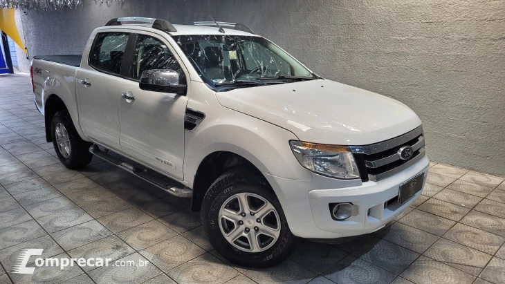 RANGER 3.2 XLT 4X4 CD 16V