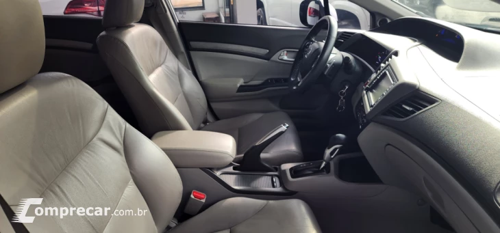 CIVIC 2.0 EXR 16V