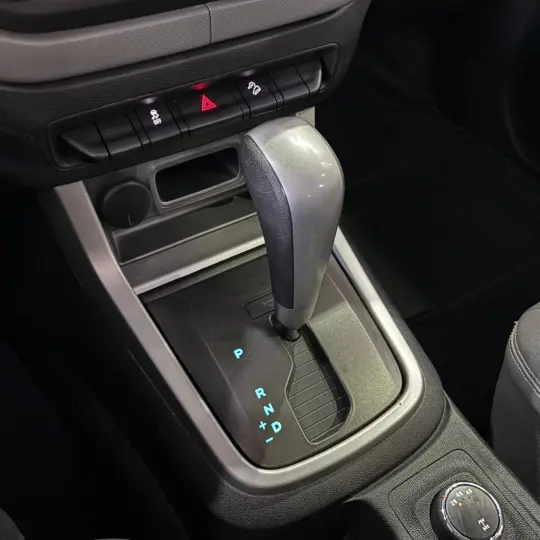 S10 Pick-Up LT 2.8 TDI 4x4 CD Diesel Aut