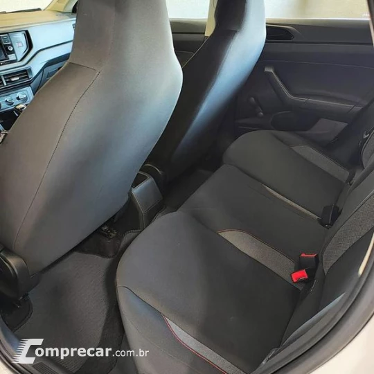 POLO 1.0 MPI Track