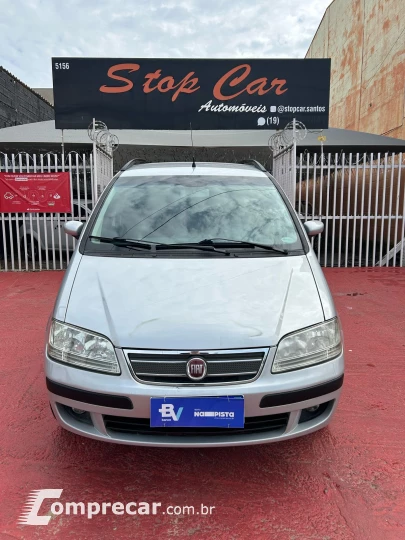 IDEA 1.4 MPI ELX 8V