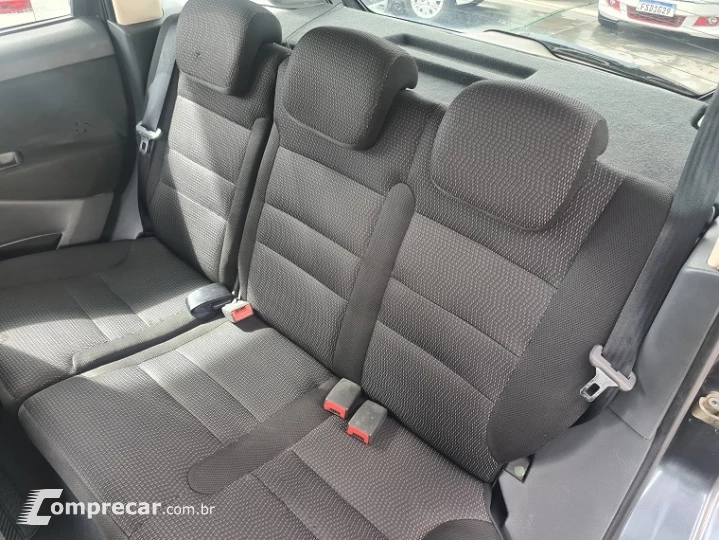 IDEA 1.4 MPI ELX 8V