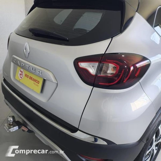 CAPTUR 1.6 16V SCE Intense