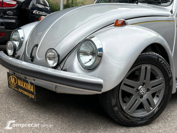 FUSCA 1.6 8V