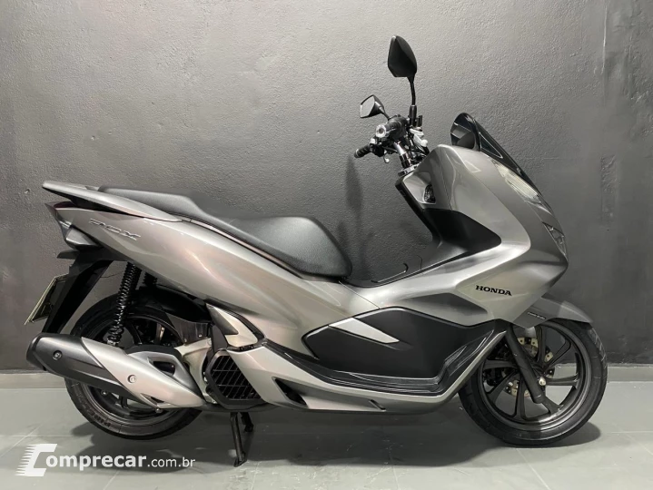 PCX 150 CBS