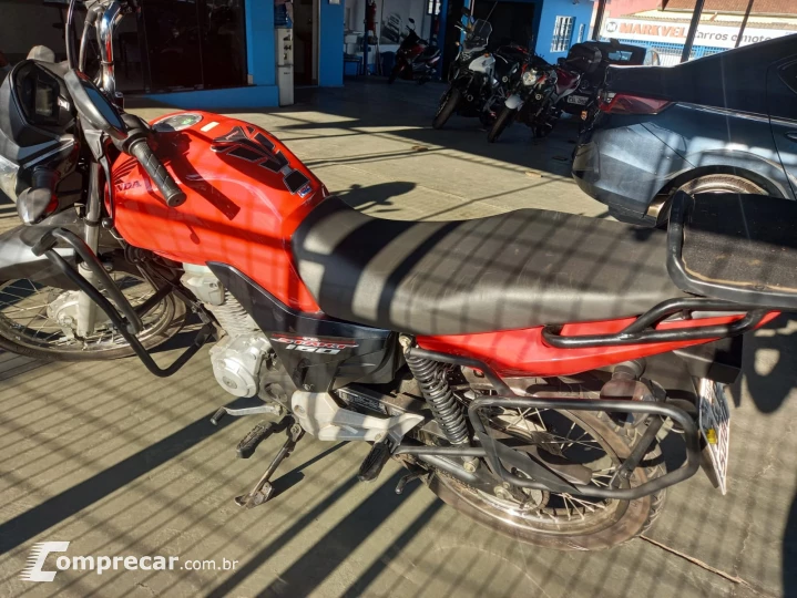 Fan 160cc