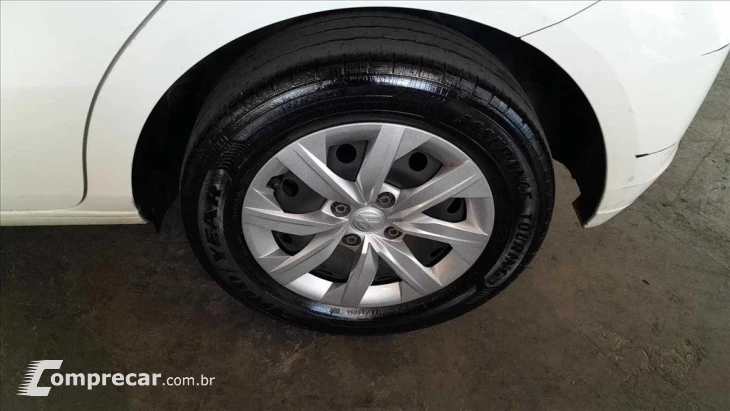 GOL 1.0 12V MPI TOTALFLEX 4P MANUAL