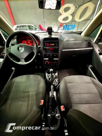 IDEA 1.4 MPI ELX 8V