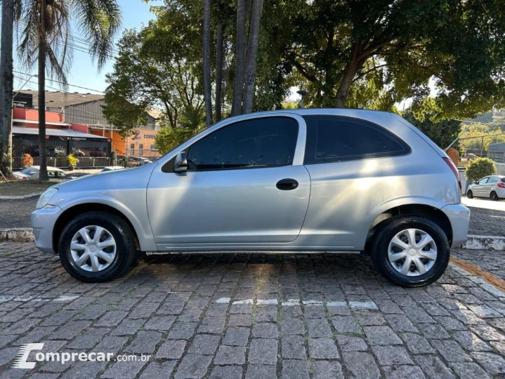 Celta Life/ LS 1.0 MPFI 8V FlexPower 3p