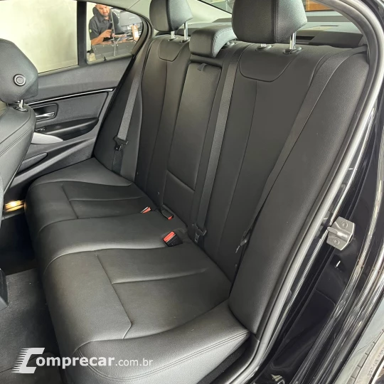 328I 2.0 GP 16V Activeflex
