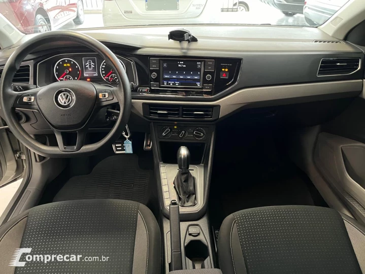 POLO 1.0 200 TSI Comfortline