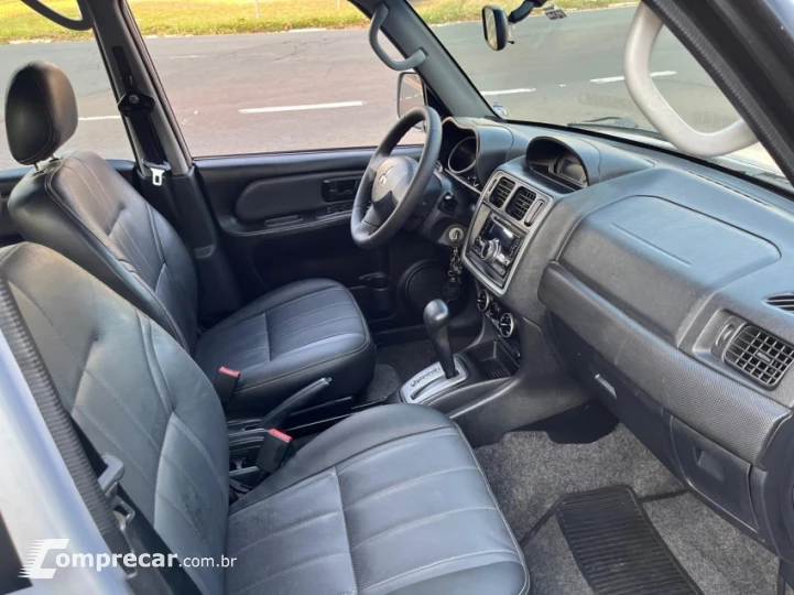 PAJERO TR4 2.0 4X2 16V 140cv