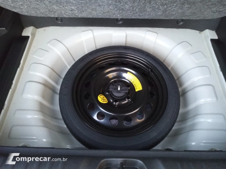 Tracker 1.0 Turbo (Aut) (Flex) (PCD)