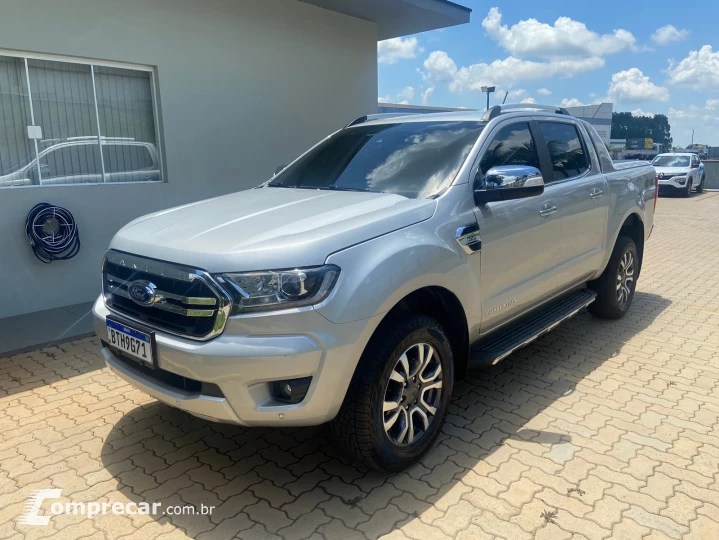 RANGER 3.2 Limited 4X4 CD 20V