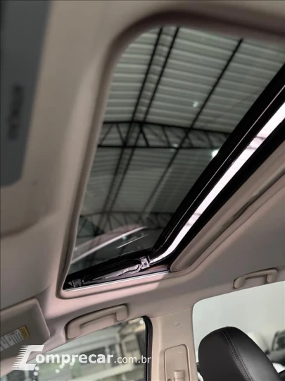 OUTLANDER 2.2 4X4 16V DIESEL 4P AUTOMÁTICO