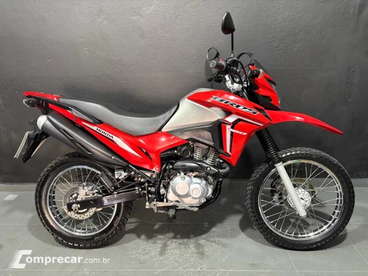 BROS 160 ESDD
