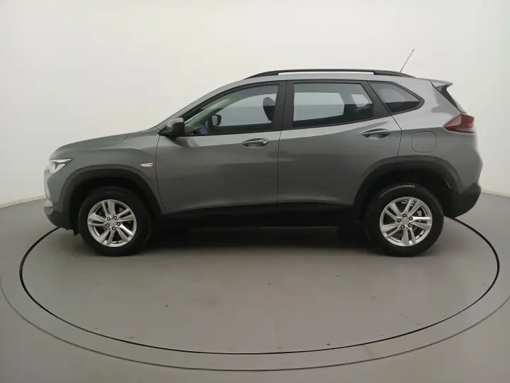 TRACKER 1.0 TURBO FLEX LT AUTOMÁTICO