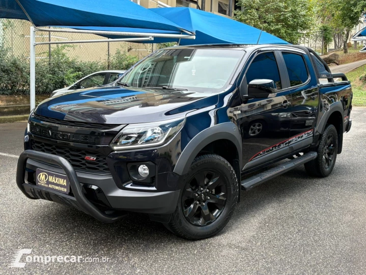 S10 2.8 16V Turbo Z71 CD 4X4