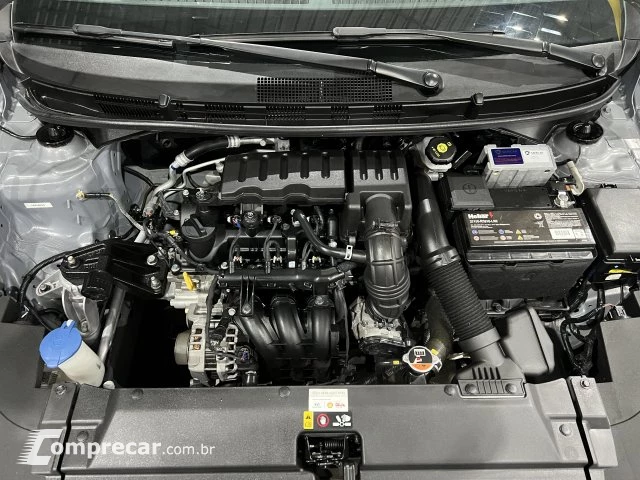 HB20 - 1.0 12V COMFORT MANUAL