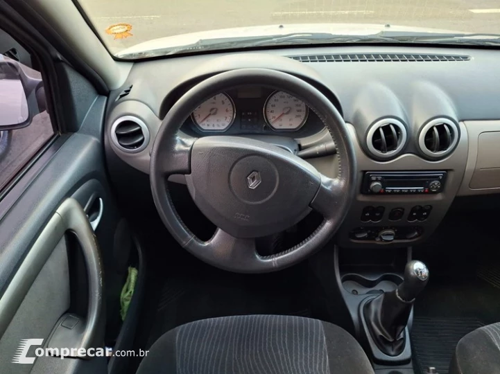 SANDERO 1.6 Privilége 16V