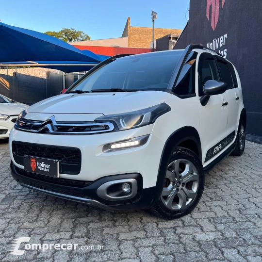 AIRCROSS 1.6 Shine 16V