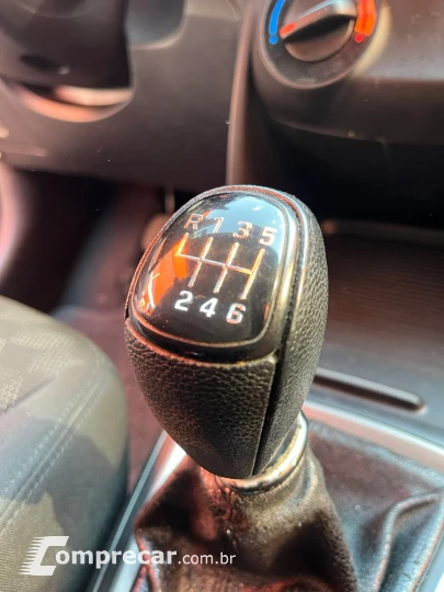HB20 1.6 Comfort 16V